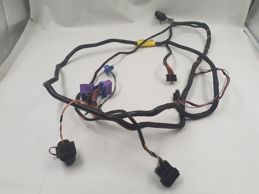 [36.82016-8030 J2] AUTOMATIC GEAR BOX HARNESS LOOM ASTON MARTIN DB7 I6 PRE AIR BAG 36.82016