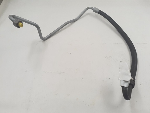 [42.81650-8035 J2] OIL TRANSFER PIPE HOSE ASTON MARTIN DB7 I694-97 PRE AIR BAG JAGUAR