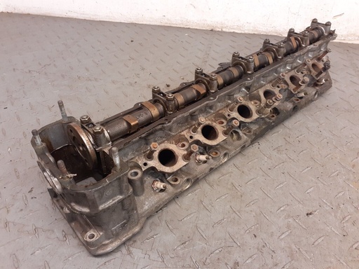 [EAC5231-8058 LG] JAGUAR 6.0 5.3 V12 HE RIGHT SIDE RH CYLINDER HEAD ENGINE CAM VALVE CAMSHAFT