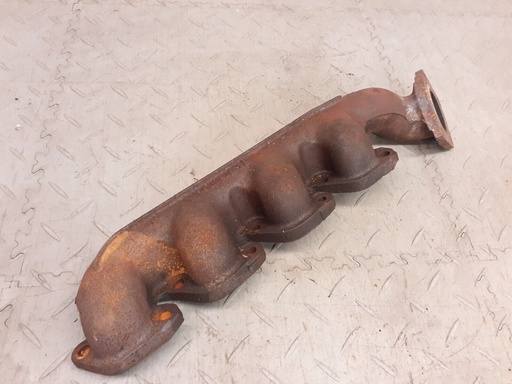 [96JV9431EB -18998-8067 HF] JAGUAR X100 XK8 XJ8 X308 LEFT EXHAUST MANIFOLD ENGINE NON EGR 96JV9431EB -18998