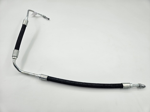 [CAC3654*] XJS XJ12 V12 PAS POWER STEERING FEED PIPE (ADWEST RHD)