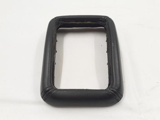 [BEC15482LEG-8155 HHB4] JAGUAR XJ6 X300 XJR GEAR GAITER SURROUND CENTRE CONSOLE FASCIA TRIM SELECTOR