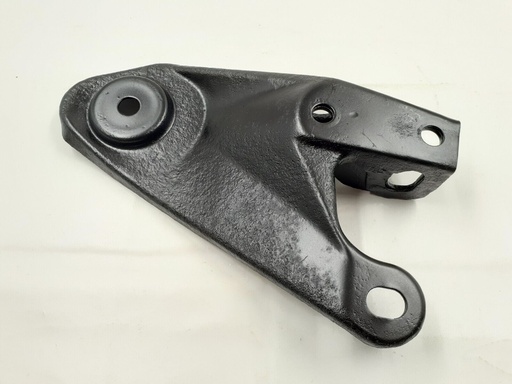 [MJA3700BA-8185 J3] REAR A FRAME JAGUAR XK8 XKR COUPE SUBFRAME RIGHT SIDE FOOT SUPPORT BRACKET PLATE