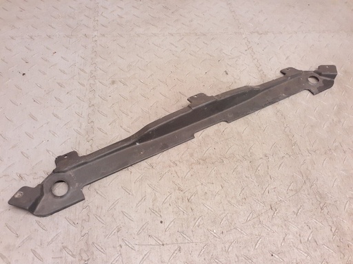 [MJA4180AD-8231 J1] TOP RADIATOR MOUNTING PANEL PLASTIC PLINTH JAGUAR X100 XK8 XKR MJA4180AD USED