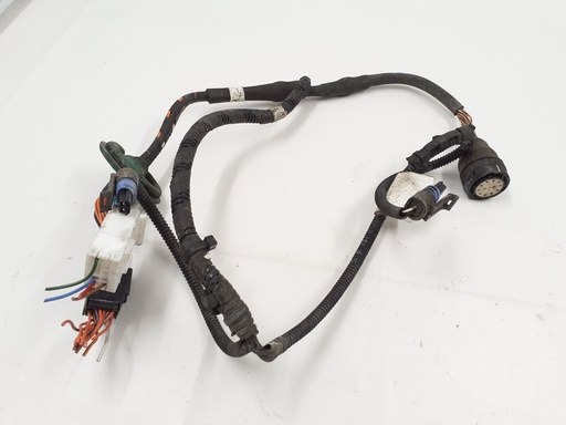 [LNA3380AD-8276 JB5] JAGUAR X300 XJR 4.0 SUPERCHARGED 6.0 AUTO GEARBOX LOOM HARNESS 12 PIN LNA3380AD