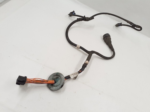 [LNA3380AD-8279 JB5] JAGUAR X300 XJR 4.0 SUPERCHARGED 6.0 AUTO GEARBOX LOOM HARNESS 12 PIN LNA3380AD