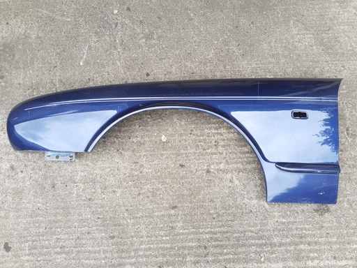 [AXX1517-8295 YR] FRONT PASSENGER WING JAGUAR XJ6 XJ8 X300 X308 LEFT LH QUARTER FENDER PANEL