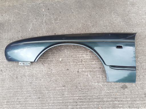 [AXX1517-8297 YR] FRONT PASSENGER WING JAGUAR XJ6 XJ8 X300 X308 LEFT LH QUARTER FENDER PANEL