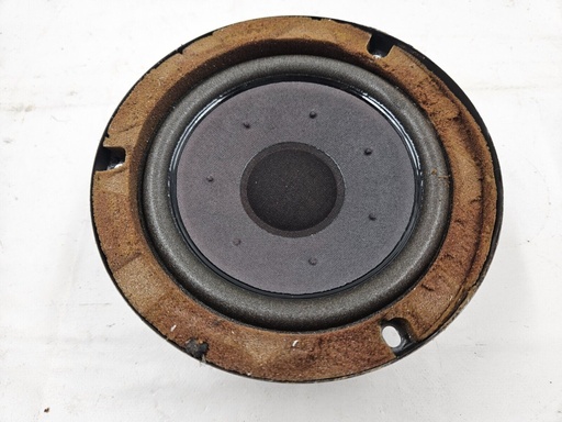 [LJA4140BA-8391 UP9] SINGLE DOOR SPEAKER JAGUAR XK8 X300 PHILLIPS BASIC SOUND LNA4140BA