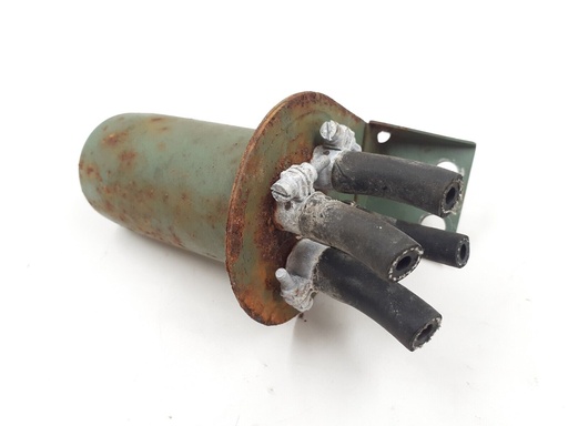 [C44144-6811 J2] JAGUAR XJS HE PRE FACELIFT COUPE FUEL TANK VAPOUR SEPARATOR FUEL DELIVERY