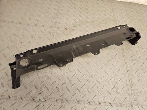 [MNA4188AA-8465 JF] JAGUAR X300 LATE XJ40 RADIATOR UNDER PANEL FRONT FRAME SUPPORT SYSTEM BRACKET