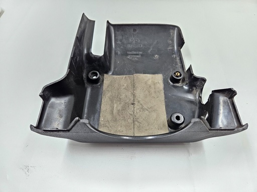 [BEC14968-8486 J2] JAGUAR XJS FACELIFT LOWER STEERING COLUMN COWL FINISHER COVER SURROUND BEC14968