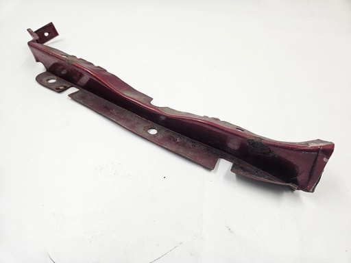 [RTC1547-8498 JB6] JAGUAR XJS FRONT PASSENGER WING FENDER EXTENSION PANEL PIECE LEFT SIDE QUARTER