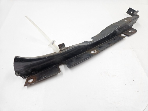 [RTC1546-8502 JB6] JAGUAR XJS FRONT DRIVERS WING FENDER EXTENSION PANEL PIECE RIGHT SIDE QUARTER OS