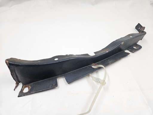 [RTC1546-8503 JB6] JAGUAR XJS FRONT DRIVERS WING FENDER EXTENSION PANEL PIECE RIGHT SIDE QUARTER OS