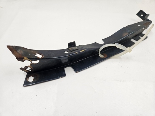 [RTC1546-8504 JB6] JAGUAR XJS FRONT DRIVERS WING FENDER EXTENSION PANEL PIECE RIGHT SIDE QUARTER OS