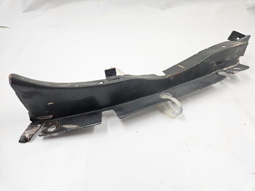 [RTC1546-8507 JB6] JAGUAR XJS FRONT DRIVERS WING FENDER EXTENSION PANEL PIECE RIGHT SIDE QUARTER OS