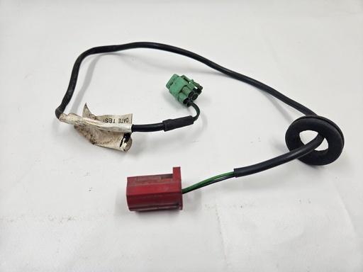 [DAC10465-8516 JB6] SCREENWASH PUMP LINK LEAD HARNESS JAGUAR XJS FACELIFT 4.0 DAC10465 WASHER SYSTEM