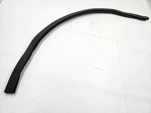 [HHC5242AA-8562 JB6] RADIATOR CROSSMEMBER SEAL JAGUAR XJS LATE FACELIFT BODY CLOSURES SEALING USED