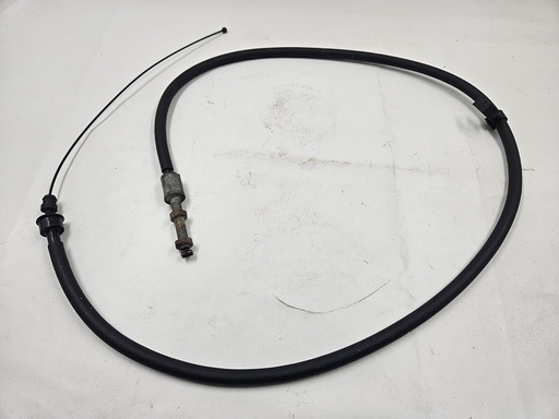 [MHD4620AC-8563 J3] ACCELERATOR CABLE JAGUAR XJS LATE FACELIFT 4.0L RHD THROTTLE PEDAL LINKAGE LEAD