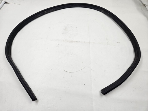 [BEC9011-8566 J3] BONNET RUBBER SEAL JAGUAR XJS LATE HE & FACELIFT BODY CLOSURES SEALING USED