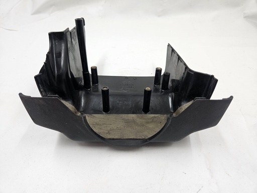 [BEC14967-8568 J3] JAGUAR XJS FACELIFT UPPER STEERING COLUMN COWL FINISHER COVER SURROUND BEC14967