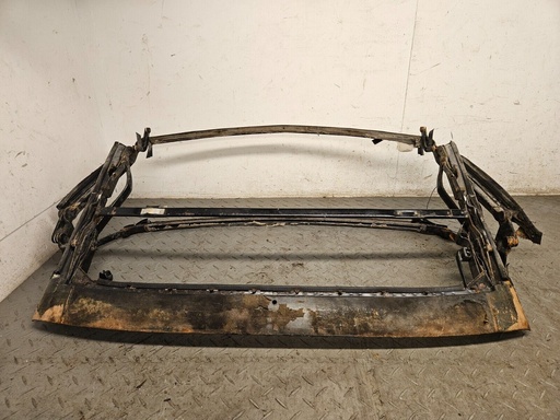 [BEC17245 JLM1570 JLM10837-7245 JLM] JAGUAR XJS CONVERTIBLE ROOF HOOD FRAME BRACKET HINGE SPARES AND REPAIRS