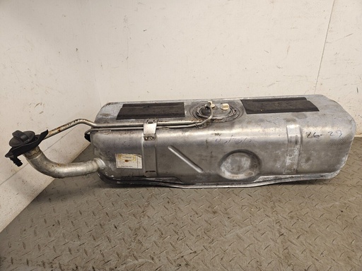 [NNG5908CF-8627 TH] JAGUAR 99-02 3.2 4.0 XJ8 X308 AJ27 N/A UNLEADED PETROL FUEL TANK SINGLE PUMP GAS