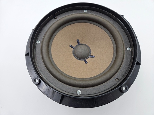 [-8805 UP0] SUBWOOFER SPEAKER JAGUAR XK8 X100 HARMON KARDON PREMIUM SOUND LJA4144BA USED