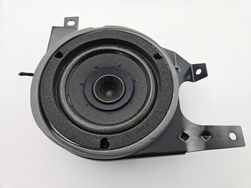 [LJA4141AA-8806 UP0] PHILLIPS LEFT HAND REAR SPEAKER JAGUAR XK8 XKR X100 LESS PREMIUM SOUND BRACKETS