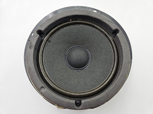 [LJA4140BA-8810 UP0] HARMON KARDON DOOR SPEAKER JAGUAR XK8 XKR X100 LEFT HAND TOP PREMIUM SOUND USED