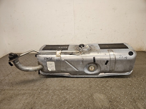 [NNC5908-8828 TH] UNLEADED PETROL FUEL TANK JAGUAR 95-97 3.2 4.0 XJ6 X300 AJ16 N/A SINGLE PUMP GAS