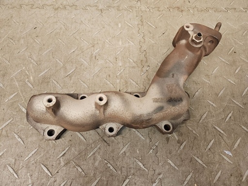 [NBC2902-8913 HF] JAGUAR XJ6 XJR X300 3.2 XJS 4.0 FRONT ENGINE EXHAUST MANIFOLD HEADER CAST HEAD