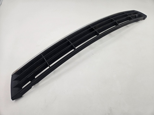 [BEC10966-8930 HH] FRONT GRILLE JAGUAR FACELIFT XJS RADIATOR BUMPER TRIM CHROME STRIP BEC10966