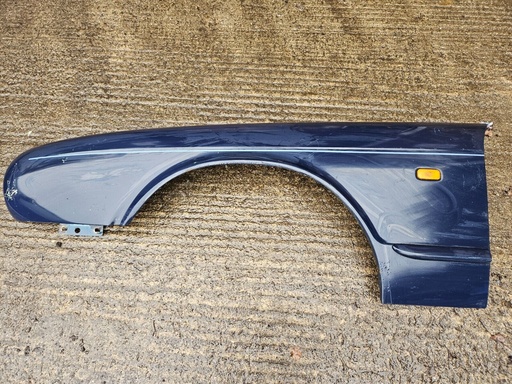 [AXX1517-9038 YR] FRONT PASSENGER WING JAGUAR XJ6 XJ8 X300 X308 LEFT LH QUARTER FENDER PANEL