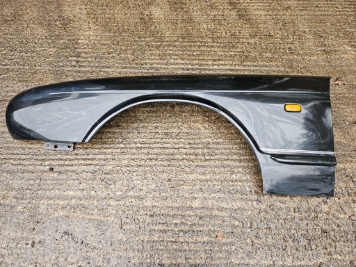 [AXX1517-9039 YR] FRONT PASSENGER WING JAGUAR XJ6 XJ8 X300 X308 LEFT LH QUARTER FENDER PANEL