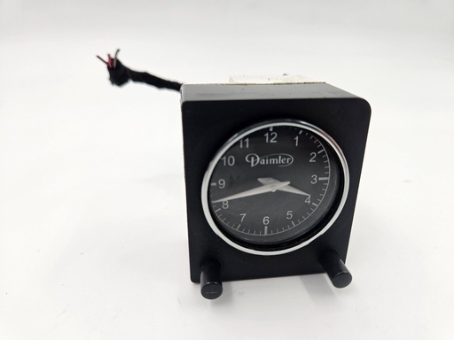 [LNF4315BA] CENTRE CONSOLE ANALOGUE CLOCK JAGUAR XJ8 X308 DAIMLER LNF4315BA DASHBOARD VENT