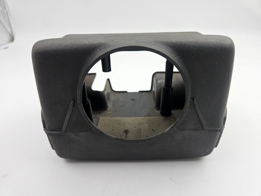 [HMD9340AA-9205 K2] JAGUAR XJ12 XJ6 XJ40 LATE STEERING COLUMN COWL UPPER LOWER FINISHER COVER TRIM