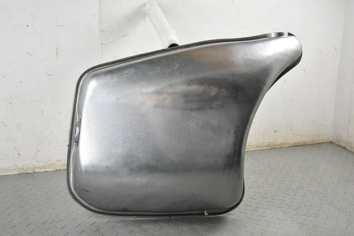 [CAC55221*] RH LATE INJECTION FUEL TANK XJ6 XJ12 S2 & S3