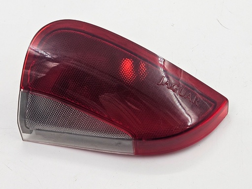 [LNA5372AA] REAR PUDDLE LAMP RIGHT SIDE JAGUAR X300 HAZARD/COURTESY LAMP LIGHT LNA5372AA