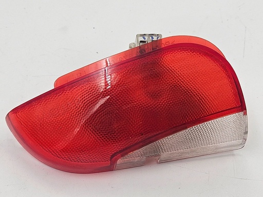 [LJA5371AB] FRONT PUDDLE LAMP LEFT SIDE JAGUAR X300 HAZARD/COURTESY LAMP LIGHT LJA5371AB