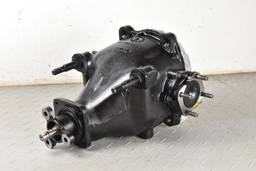 [JLM11876-RECON] 15HU 3.58 LSD RECONDITIONED DIFFERENTIAL FOR XJ40 AND X300