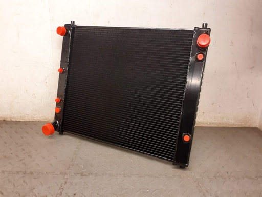 [MNA4190FA#-ALLY] X300 X305 V12 6.0 ENGINE WATER RADIATOR ALUMINIUM