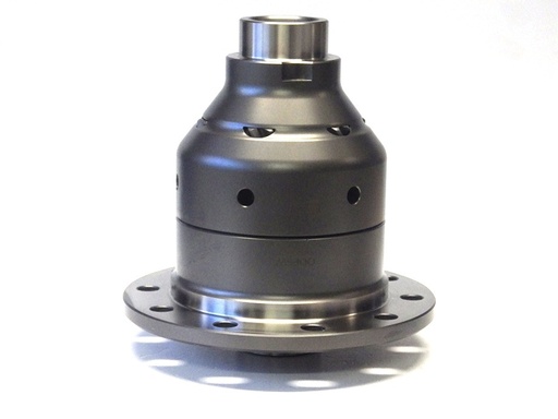 [QDF5W] QUAIFE HELICAL DIFFERENTIAL ATB LSD X308 XK8 14HU