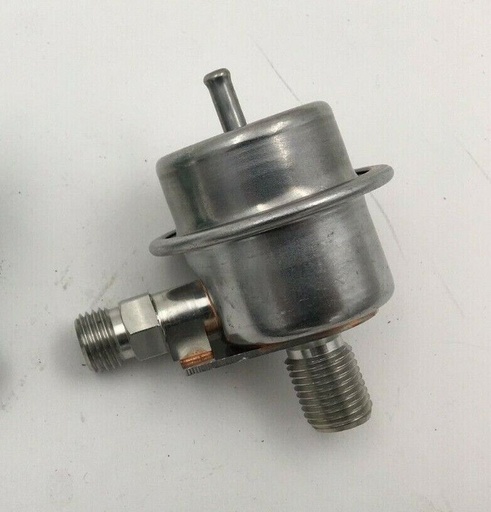 [EBC2606*, EAC6314*] FUEL PRESSURE REGULATOR