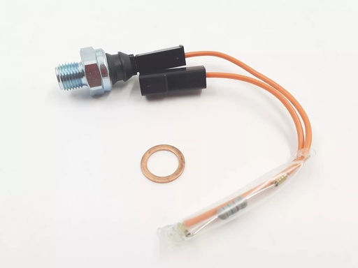 [JLM20791*] V12 AJ6 OIL PRESSURE SWITCH SENDER CONVERSION