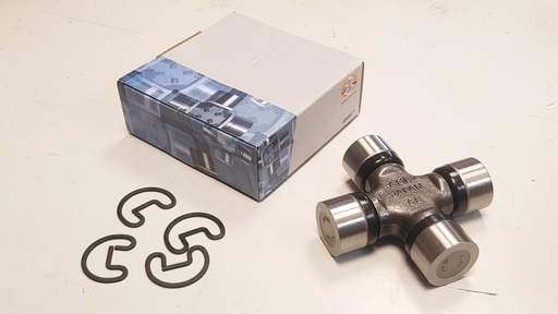 [JLM1388#] XJ6 X300 X308 XK8 XJS UJ UNIVERSAL JOINT GKN FOR OUTBOARD BRAKES