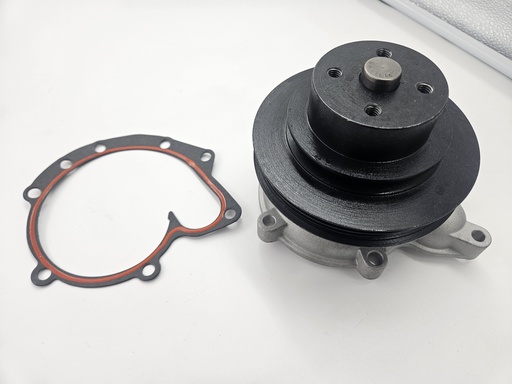 [EAC9213*, EBC4437*, EBC8550*] AJ6 WATER PUMP BOSCH ALTERNATOR 4 FEMALE GROOVES