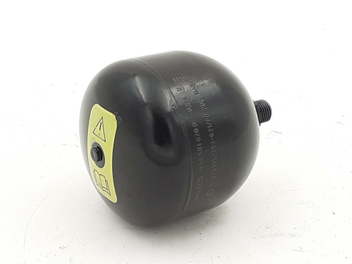 [JLM1907*] TEVES PRESSURE BALL BRAKES ABS