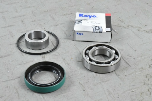 [JLM615*, JLM621*, JLM11527#, JLM618#] XJ40 15HU DIFFERENTIAL OUTPUT SHAFT BEARING REPAIR KIT